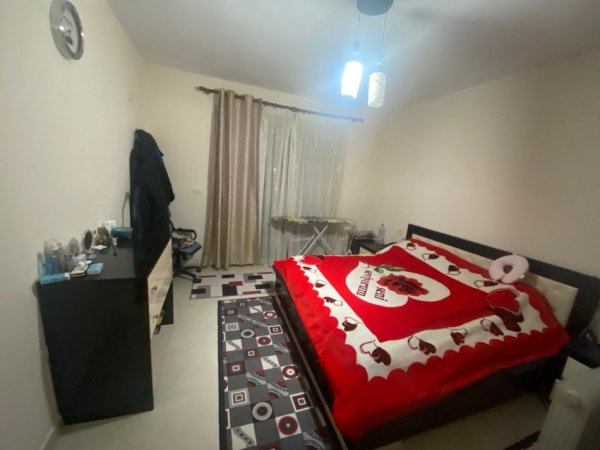 Tirane, shes apartament 2+1+Ballkon Kati 12, 123 m² 125.000 € (Kompleksi Malajzian)