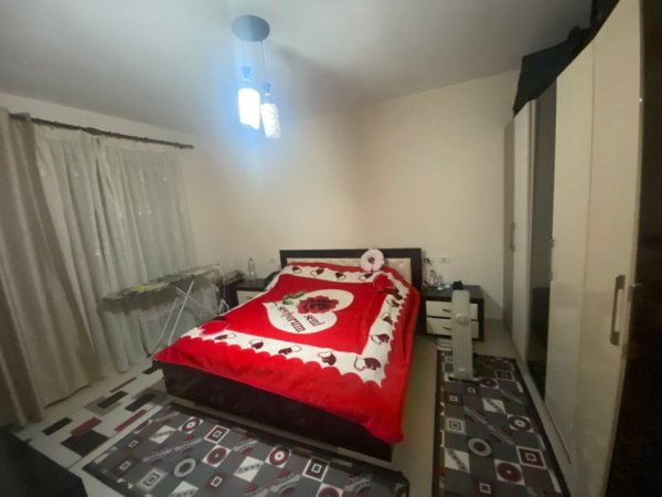 Tirane, shes apartament 2+1+Ballkon Kati 12, 123 m² 125.000 € (Kompleksi Malajzian)