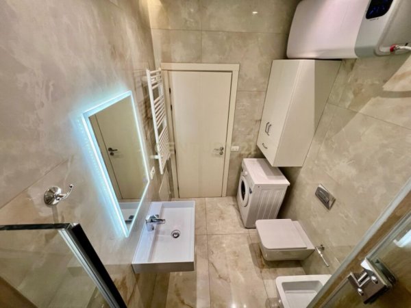 Tirane, shes apartament 2+1 , 80 m² 148.000 € (Kodra e Diellit)