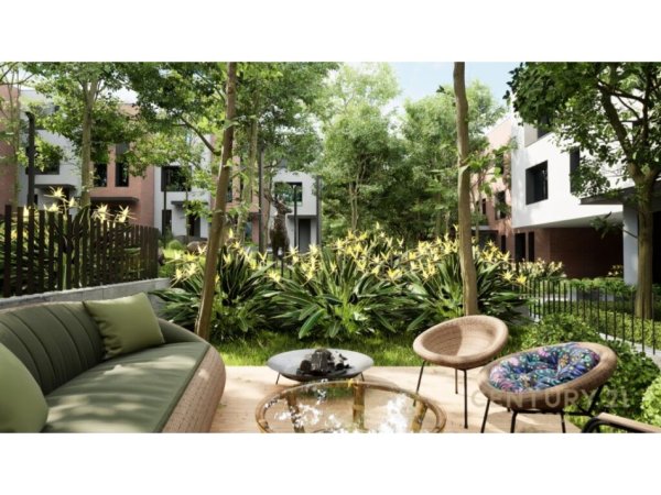 Tirane, shes apartament 3+1+3 , 261 m² 432.540 € (TEK PICCADILLY RESIDENCE, Qendra Tregtare TEG)