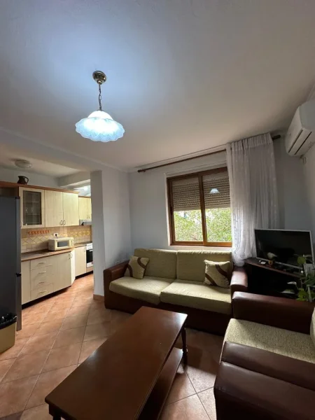 Tirane, shitet apartament 1+1 , 50 m² 128.000 € 