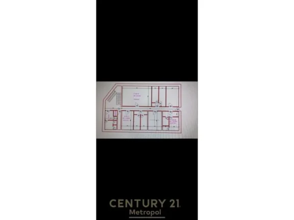 Tirane, jap me qera ambjent biznesi , 300 m² 5.200 € (Sheshi Skënderbej (Qendër))