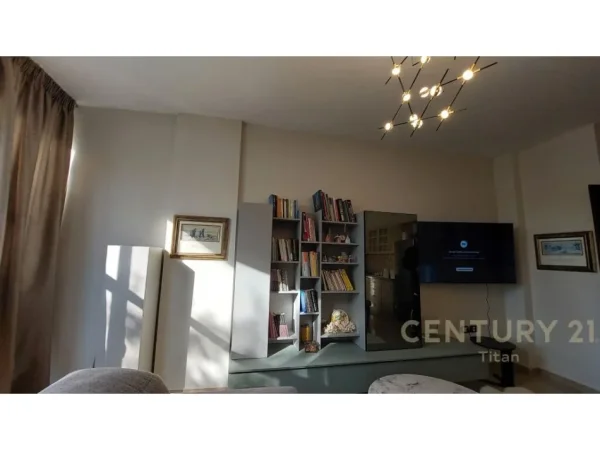 Durres, shitet apartament 2+1 Kati 1, 155.000 € (prane Fafa Premium Resort & Spa, Golem)