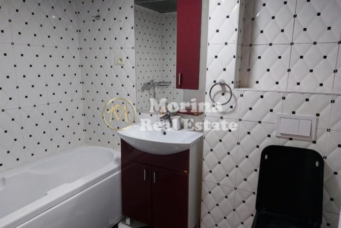 Tirane, jepet me qera apartament 2+1 Kati 5, 75 m² 690 € (Qender)