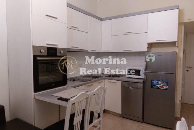 Tirane, jepet me qera apartament 2+1 Kati 5, 75 m² 690 € (Qender)