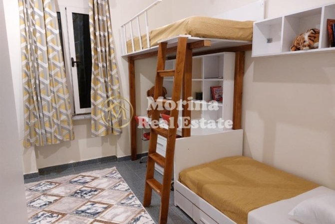Tirane, jepet me qera apartament 2+1 Kati 5, 75 m² 690 € (Qender)