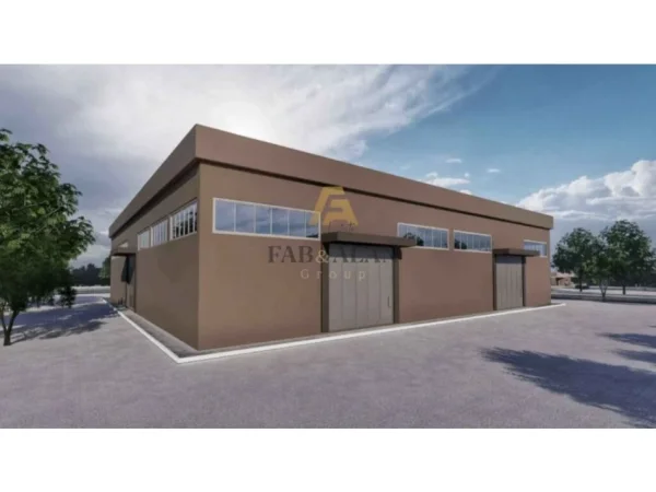 Durres, shitet KAPANON , 1.700 m² 1.300.000 € (Manez, Durres)