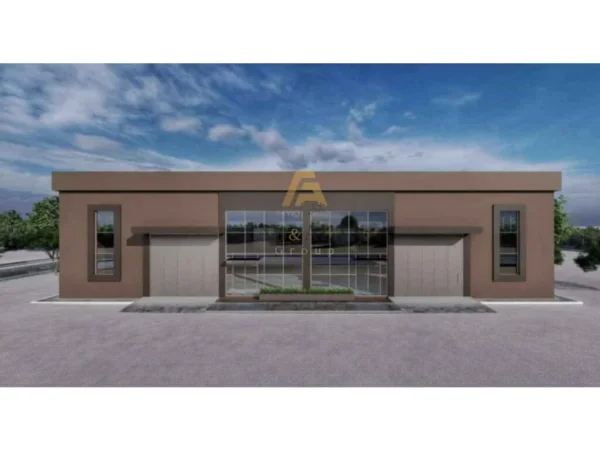 Durres, shitet KAPANON , 1.700 m² 1.300.000 € (Manez, Durres)