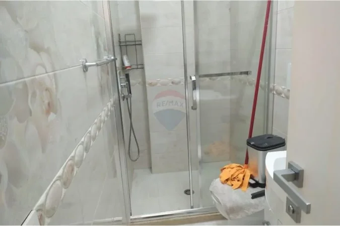 Tirane, jepet me qera apartament 1+1 Kati 2, 55 m² 450 € (Siri Kodra)