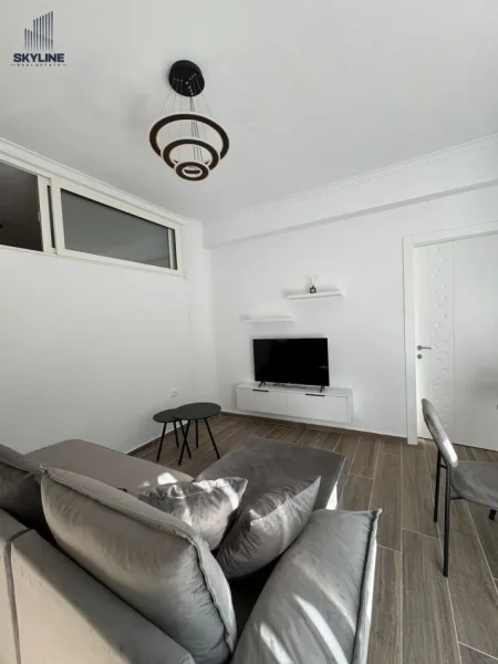 Tirane, jepet me qera apartament 2+1 Kati 0, 450 € (Prane Viles L)