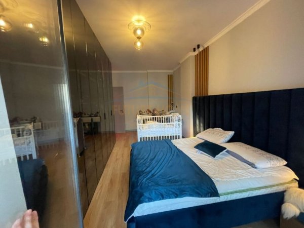 Tirane, shitet apartament 1+1+Ballkon Kati 3, 70 m² 160.000 € (Kodra e Diellit)