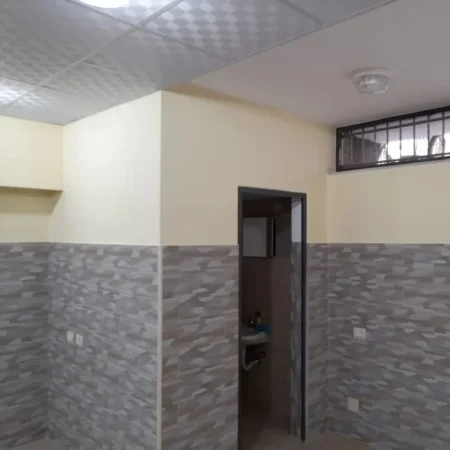 Tirane, shes dyqan Kati 0, 124 m² 169.000 € (Vasil Shanto Rruga Viktor eftemiu)