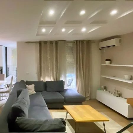 Tirane, shitet apartament duplex 2+1 , 120 m² 166.000 € (Spitali Amerikan 3)