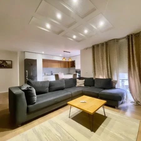 Tirane, shitet apartament duplex 2+1 , 120 m² 166.000 € (Spitali Amerikan 3)