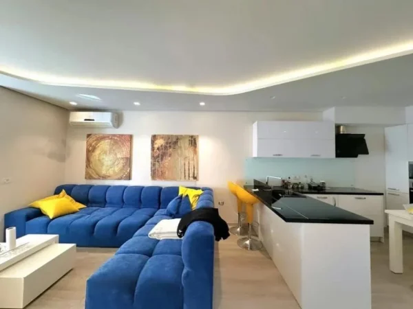 Tirane, shitet apartament 2+1 , 80 m² (Liqeni i Thate)