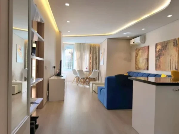 Tirane, shitet apartament 2+1 , 80 m² (Liqeni i Thate)