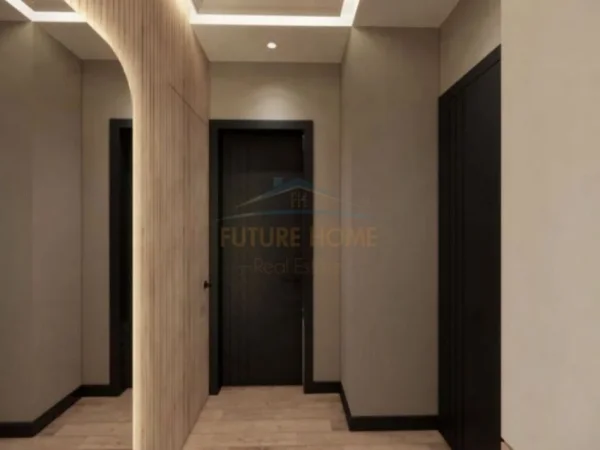 Tirane, jepet me qera apartament 1+1+Parkim Kati 5, 72 m² 1.000 € (RRUGA E KAVAJES TIRANE)