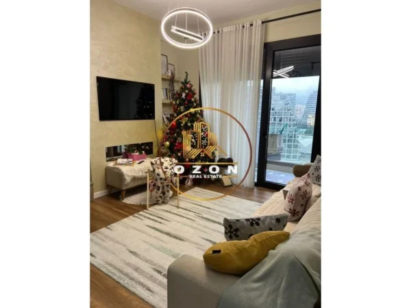 Apartament 2+1+2 me Post Parkimi për Qira tek Rruga e Kosovarëve!