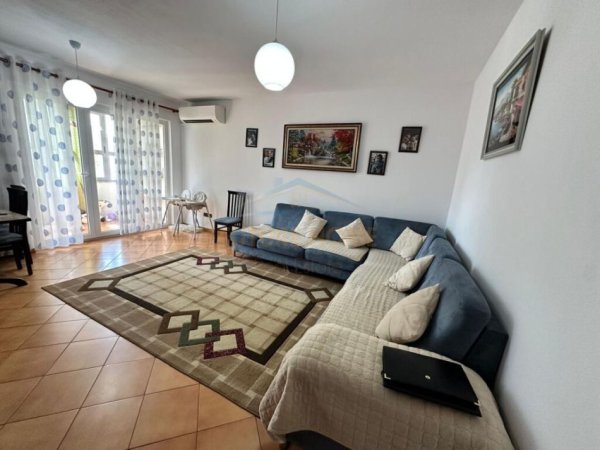 Tirane, shitet apartament 3+1 Kati 1, 125 m² 220.000 € (DON BOSKO TIRANE)