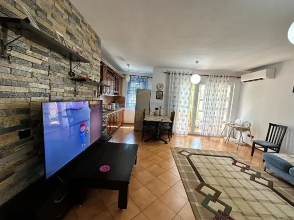 Tirane, shitet apartament 3+1 Kati 1, 125 m² 220.000 € (DON BOSKO TIRANE)