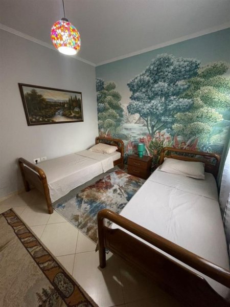 Tirane, jepet me qera apartament 2+1 Kati 3, 100 m² 1.000 € (AIR ALBANIA)