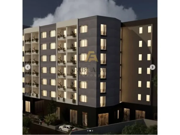 Tirane, shitet apartament 1+1 Kati 1, 63 m² 63.000 € (Paskuqan)