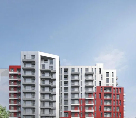 Tirane, shitet apartament 1+1 , 74 m² 111.000 € (Don Bosko)