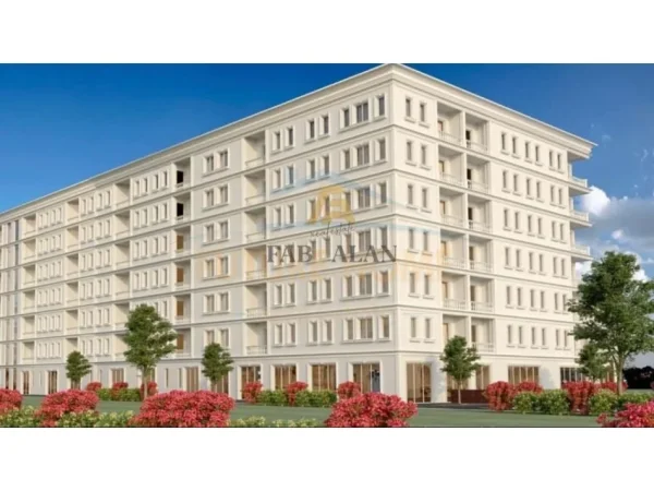 Tirane, shitet apartament 2+1 Kati 2, 114 m² 147.000 € (Paskuqan)