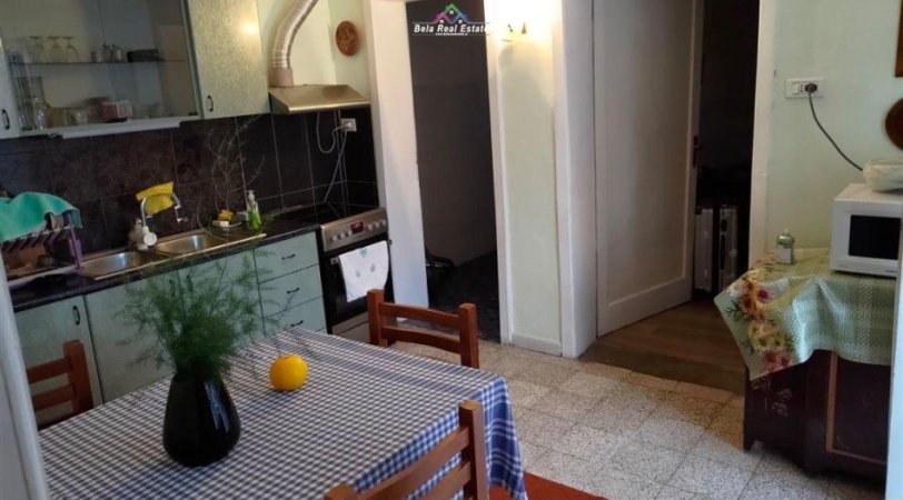 Tirane, jepet me qera Vile 2+1 Kati 1, 80 m² 600 € (mine peza)