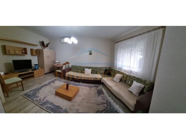 Tirane, jepet me qera apartament 1+1 Kati 0, 52 m² 380 € (Rruga Idriz Dollaku)