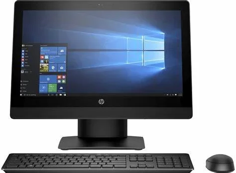 Tirane, shes HP ProOne 400 G3 AIO