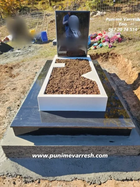 Tirane, ofroj Varre mermer - Punime Varresh Mermeri