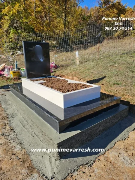 Tirane, ofroj Varre mermer - Punime Varresh Mermeri