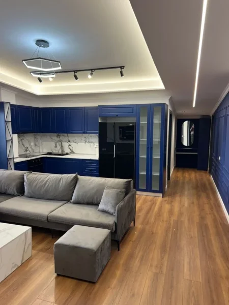 Durres, shitet apartament 2+1 Kati 7, 133 m² 178.000 € (Shkembi i Kavajes)