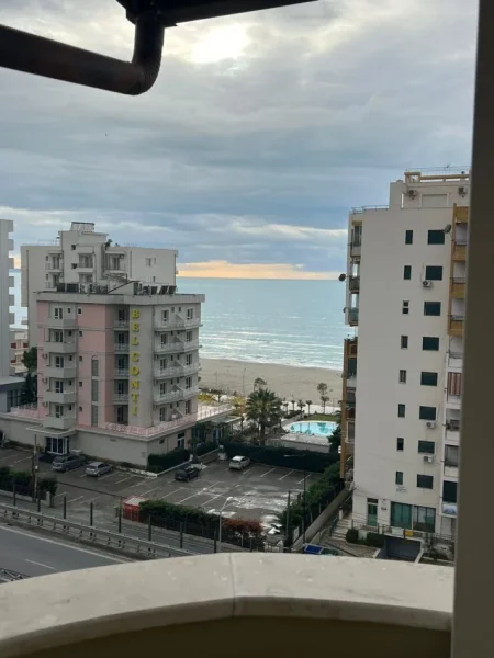 Durres, shitet apartament 2+1 Kati 7, 133 m² 178.000 € (Shkembi i Kavajes)