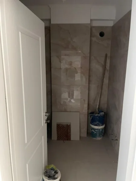 Tirane, shitet apartament 1+1 Kati 4, 98 m² 148.500 € (ASTIR)