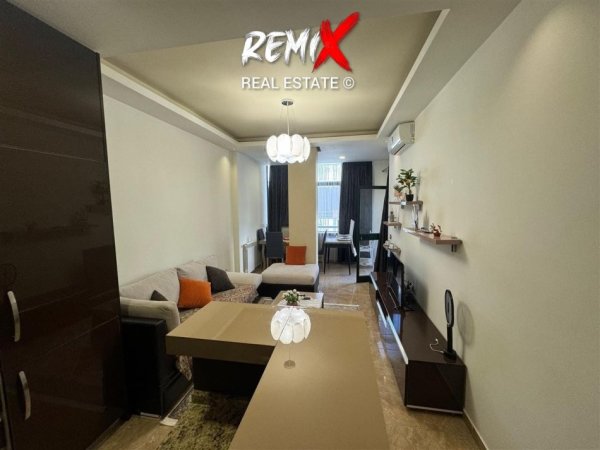 Mali Robit, shitet apartament 1+1+Aneks+Ballkon Kati 3, 68 m² 80.000 €