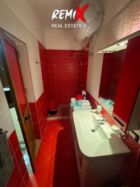Mali Robit, shitet apartament 1+1+Aneks+Ballkon Kati 3, 68 m² 80.000 €