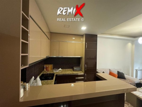 Mali Robit, shitet apartament 1+1+Aneks+Ballkon Kati 3, 68 m² 80.000 €