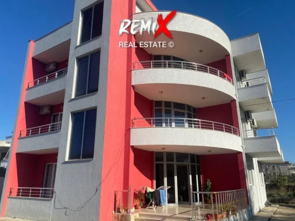 Durres Plazh, shitet Vile 3 Katshe Kati 3, 460.000 € 