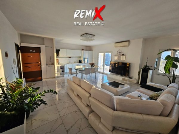 Shkembi Kavajes, shitet apartament 3+1+Aneks+Ballkon Kati 5, 160 m² 170.000 € 