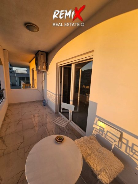 Shkembi Kavajes, shitet apartament 3+1+Aneks+Ballkon Kati 5, 160 m² 170.000 € 