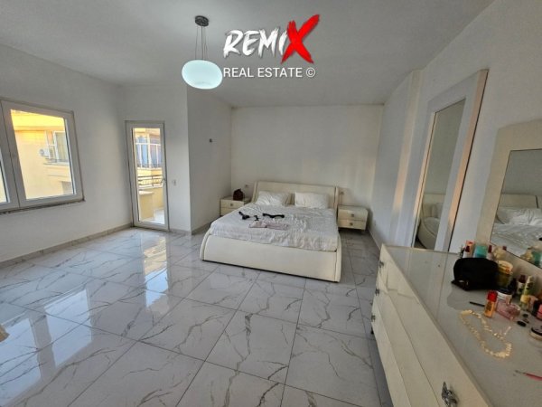 Shkembi Kavajes, shitet apartament 3+1+Aneks+Ballkon Kati 5, 160 m² 170.000 € 