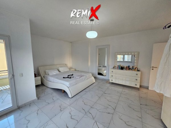 Shkembi Kavajes, shitet apartament 3+1+Aneks+Ballkon Kati 5, 160 m² 170.000 € 