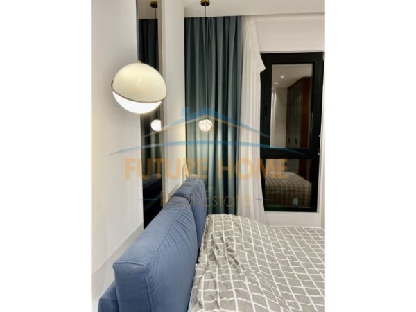 Tirane, jepet me qera apartament 1+1 Kati 5, 75 m² 800 € 