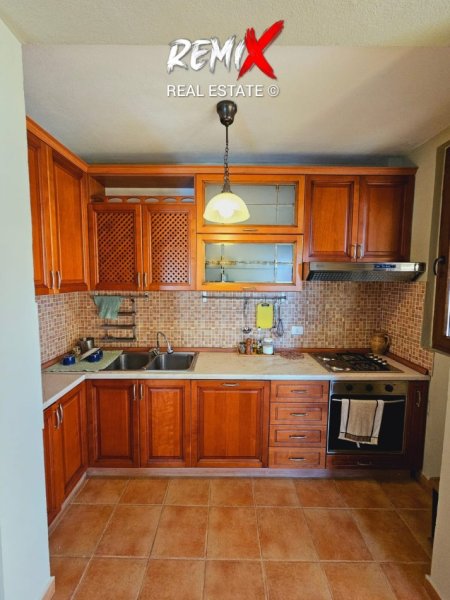 Golem, shitet apartament+verande | Penthouse 2+1+Aneks+Ballkon Kati 4, 110 m² 140.000 € 