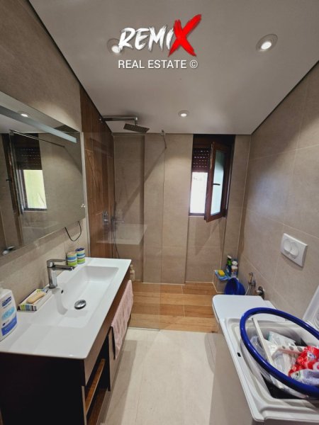 Golem, shitet apartament+verande | Penthouse 2+1+Aneks+Ballkon Kati 4, 110 m² 140.000 € 