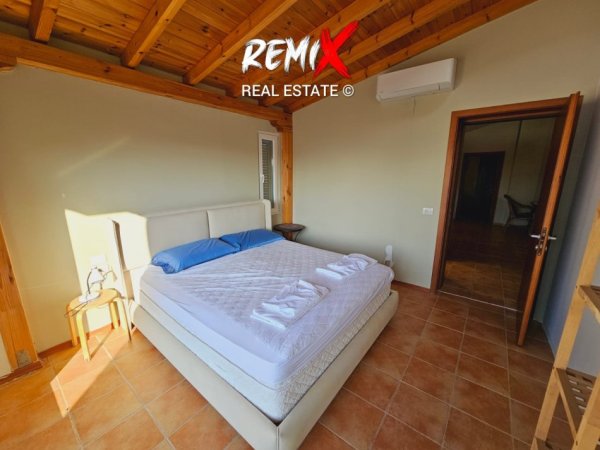 Golem, shitet apartament+verande | Penthouse 2+1+Aneks+Ballkon Kati 4, 110 m² 140.000 € 