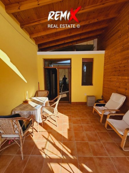 Golem, shitet apartament+verande | Penthouse 2+1+Aneks+Ballkon Kati 4, 110 m² 140.000 € 