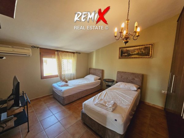 Golem, shitet apartament+verande | Penthouse 2+1+Aneks+Ballkon Kati 4, 110 m² 140.000 € 